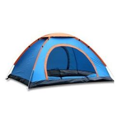 3 Man camping Tent