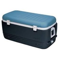 32L Cooler Box