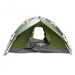 3man Army green Tent