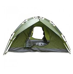 3man Army green Tent