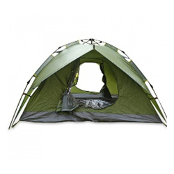 3man Army green Tent