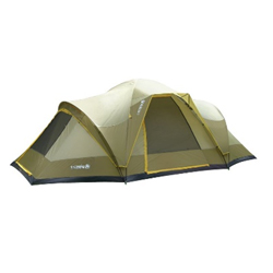 6-8 Family Dome Tent