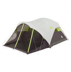 6 Person Dome Tent