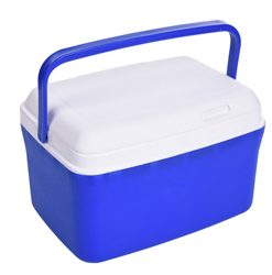 8L Cooler Box