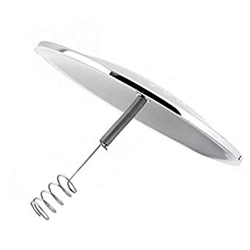 Camping Solar Igniter Firearms Fire Starter Emergency Survival Tool Gear