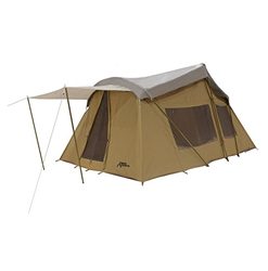 Canvas Tent- 9 man