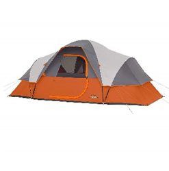 Core 9 person Dome Tent