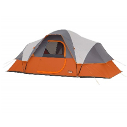 Core 9 person Dome Tent