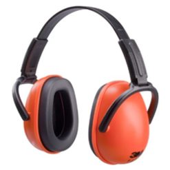 Ear Muff