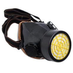 Gas Respirator Mask