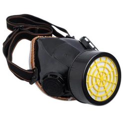 Gas Respirator Mask