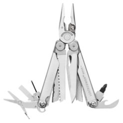 Leatherman Multitool