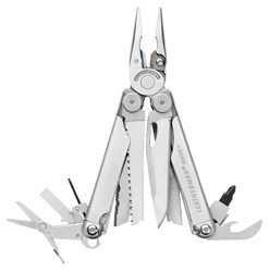 Leatherman Multitool