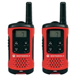 Motorola TLKR T40
