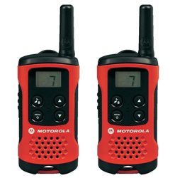 Motorola TLKR T40