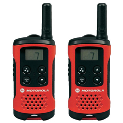 Motorola TLKR T40
