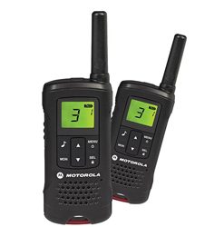 Motorola TLKR T60