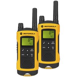 Motorola TLKR T80 Extreme