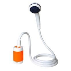 Portable Camping Shower