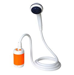Portable Camping Shower