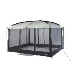 Screen House