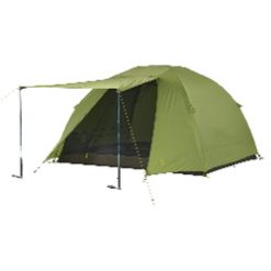 Slumberjack Daybreak 4-person Tent