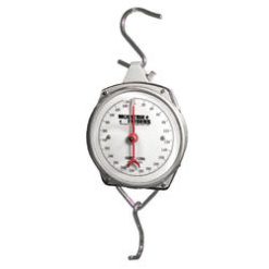 Sportman 330-Pound Hanging Scale
