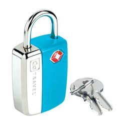 TRAVEL SENTRY COMBINATION LOCK
