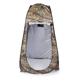 Waterproof shower Tent