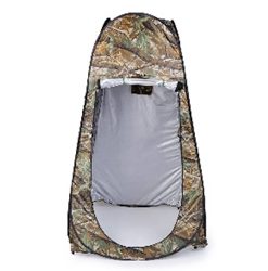 Waterproof shower Tent
