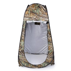 Waterproof shower Tent