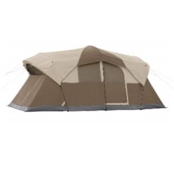 Weather man 10 person Tent