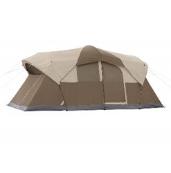 Weather man 10 person Tent