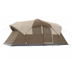 Weather man 10 person Tent