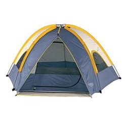 Wenzel 3 person Dome Tent