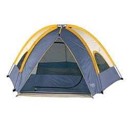 Wenzel 3 person Dome Tent
