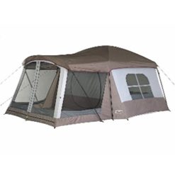 Wenzel 8 Person Tent
