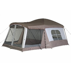 Wenzel 8 Person Tent
