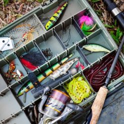 Wildlife Equipment and Supplies