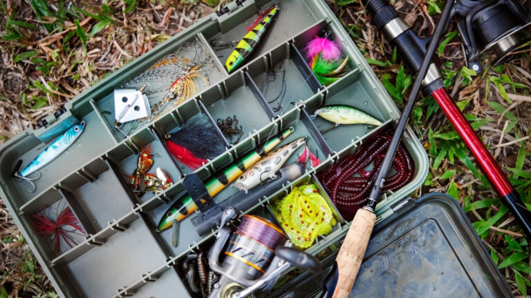 Wildlife Equipment and Supplies