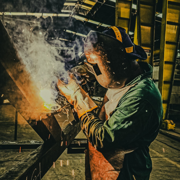 Custom-Fabrication